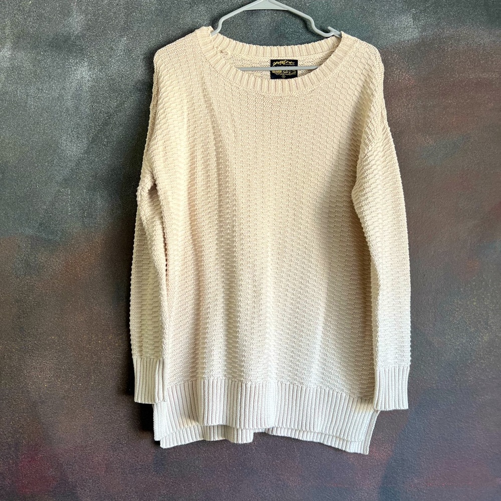 United by Blue Knit Sweater